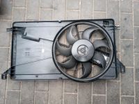 Elektrolufter Ventilator Volvo V50 DPF D2 M 2010-2012 Nordrhein-Westfalen - Mönchengladbach Vorschau