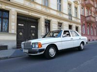 Mercedes Benz 200 W123 Nordrhein-Westfalen - Warburg Vorschau