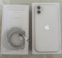 iPhone 11 in weiß Dresden - Pieschen Vorschau