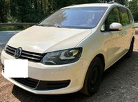 VW Sharan 2.0 TDI - 7 Sitzer - Festpreis Bayern - Erlenbach am Main  Vorschau