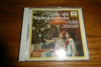 Liebe alte Weihnachtlieder, Prey Schreier Wunderlich  CD Schleswig-Holstein - Gettorf Vorschau