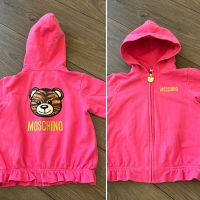 Original Moschino Jacke Gr. 86 Berlin - Köpenick Vorschau