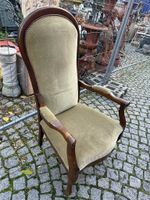 Vintage  Clubsessel Stuhl Cocktailsessel Düsseldorf - Golzheim Vorschau