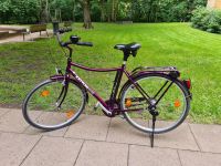 ** ALU FAHRRAD KETTLER CITY CRUISER 28 ZOLL ** Hamburg-Nord - Hamburg Barmbek Vorschau