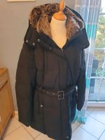 Esprit, Winterjacke, Gr.44, schwarz Nordrhein-Westfalen - Bad Oeynhausen Vorschau