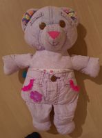 Original Doodle Bear Tyco aus den 90igern Kuscheltier Stofftier Thüringen - Bad Sulza Vorschau