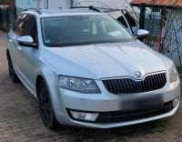 Skoda Oktavia 1,4 TSI Thüringen - Mühlhausen Vorschau