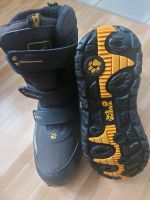 Jack Wolfskin, NEUE Winterschuhe, Gr. 35 München - Ramersdorf-Perlach Vorschau