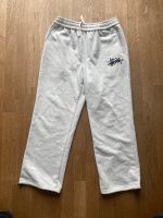 Stussy Jogginghose grau Pankow - Weissensee Vorschau