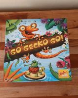 "Go Gecko go !" , ab 6 Jahren Nordrhein-Westfalen - Hagen Vorschau