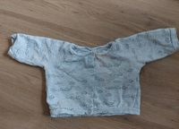 Sweatshirt-Jacke für Säuglinge, H&M, Größe 56 Schleswig-Holstein - Schiphorst Vorschau