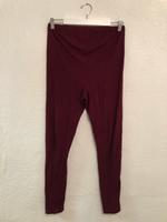 Schwangerschaft Leggings Sachsen-Anhalt - Hohenmölsen Vorschau