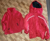 3:1 Jacke, Funktionskacke, Gr. 104, Junge/Mädchen Buchholz-Kleefeld - Hannover Groß Buchholz Vorschau