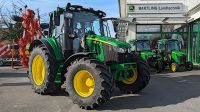 Vorführmaschine John Deere 6120M nur ca. 40h Nordrhein-Westfalen - Versmold Vorschau