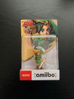 Nintendo Amiibo Zelda Link Majoras Mask Neu Nordrhein-Westfalen - Bergisch Gladbach Vorschau