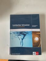 Lambacher Schweizer Mathematik Qualifikationsphase NRW Nordrhein-Westfalen - Niederzier Vorschau