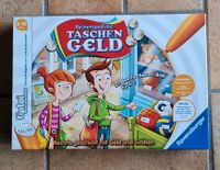 Ravensburger TipToi Rechenspaß mit Taschengeld Nordvorpommern - Landkreis - Wendisch Baggendorf Vorschau