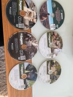 DVD Jagen weltweit,Jagd DVD,DVD Jagen Baden-Württemberg - Brühl Vorschau