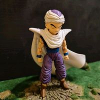 Dragonball Krillin custom Figur Nordrhein-Westfalen - Paderborn Vorschau