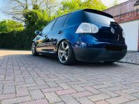 VW GOLF V 5 1,4 TSI Hella GTI Nordrhein-Westfalen - Dinslaken Vorschau