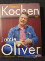 Genial Kochen mit Jamie Oliver Baden-Württemberg - Freiburg im Breisgau Vorschau