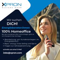 ! Neu! Energieberater: innen ☎️ ✅bis zu 16€/Std✅100% Homeoffice✅ Niedersachsen - Nordhorn Vorschau