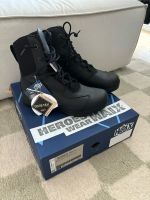 HAIX Stiefel GSG9 Ranger Nürnberg (Mittelfr) - Mitte Vorschau