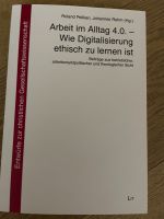 Arbeit im Alltag 4.0 - Digitalisierung Bayern - Büchenbach Vorschau