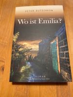 Peter Butschkow: Wo ist Emilia? NEU Nordrhein-Westfalen - Neuss Vorschau