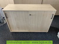 9x Aktensideboard  Schärf 2 OH Ahorn 160x42 Dresden - Äußere Neustadt Vorschau