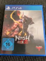 Nioh 2 PS4 Spiel Niedersachsen - Northeim Vorschau