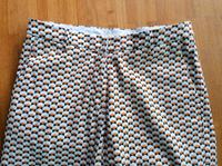 Stoffhose Gr. 36 H&M Zigaretten-Hose schmal Dresden - Äußere Neustadt Vorschau
