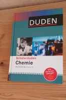 Schülerduden Chemie Schule Fachlexikon Lernen Hessen - Herborn Vorschau