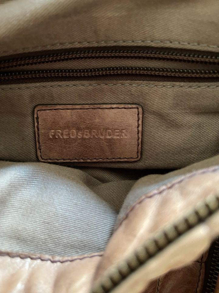 Freds Bruder Tasche in Bremen