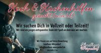 Küchenhilfe & Koch gesucht ! Niedersachsen - Grasberg Vorschau