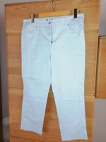 CANDA Comfort Fit Hose Gr. 42 3/4 Länge hellblau Bayern - Straubing Vorschau
