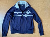 Puma vintage oldschool Jacke Trainingsjacke Gr.L blau Baden-Württemberg - Güglingen Vorschau