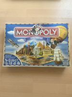 Monopoly Weltreise Nordrhein-Westfalen - Harsewinkel Vorschau