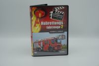 Hubrettungsfahrzeuge 2 DVD Hessen - Darmstadt Vorschau