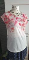 Romantisches Shirt Strass wNEU Nordrhein-Westfalen - Haan Vorschau