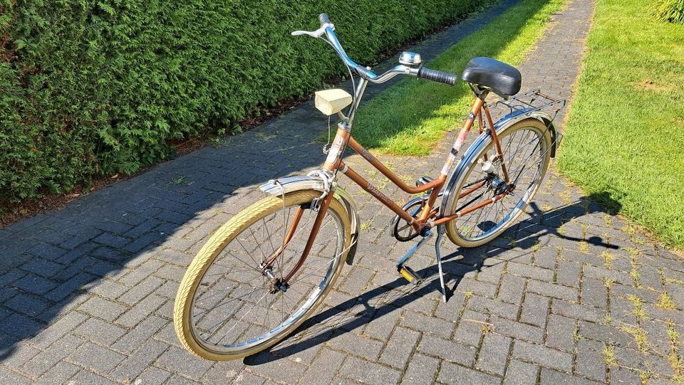 Diamant DDR Fahrrad Original 26 Zoll in Berlin