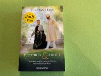 Victoria & Abdul von Shrabani Basu München - Milbertshofen - Am Hart Vorschau