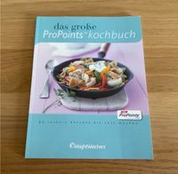 Das große ProPoints Kochbuch - Weight Watchers Bayern - Buch am Buchrain Vorschau