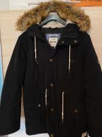 Winterjacke Tom Tailor mit Kapuze Gr. M( 48/50) Nordrhein-Westfalen - Korschenbroich Vorschau