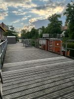 2 Liegeplätze|beste Lage|Strom & Wasser Brandenburg - Brandenburg an der Havel Vorschau