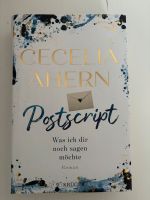 Postscript Cecilia Ahern Innenstadt - Köln Altstadt Vorschau