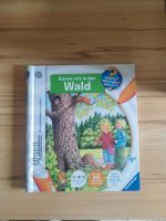 Tiptoi Buch Wald Sachsen - Glashütte Vorschau