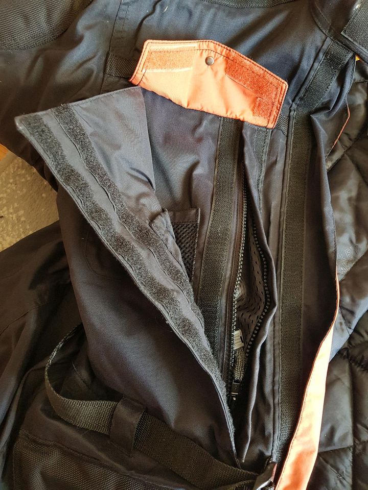 Harley-Davidson Jacke FXGR Gr. S Top Zustand schwarz in Velbert