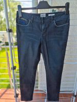 Superdry Jeans knöchellang Gr.30 blau Nordrhein-Westfalen - Schwerte Vorschau