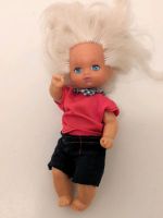 Mini (Barbie) Puppe Mattel , retro Design, Vintage (1976) Baden-Württemberg - Überlingen Vorschau